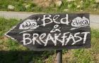 Отели «Постель и завтрак B&B» — выбор редакции Что значит bed and breakfast
